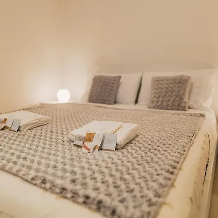 Apartmán Shangri-la *