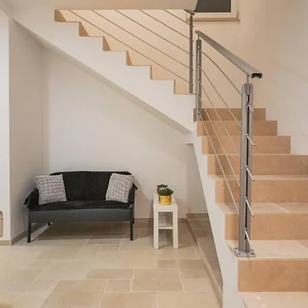 Shangri-la Apartmán Polignano a Mare