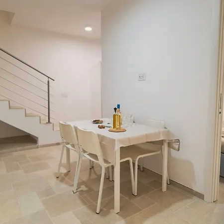 Shangri-la Polignano a Mare