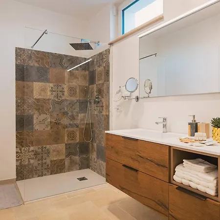 Shangri-la Apartmán Polignano a Mare