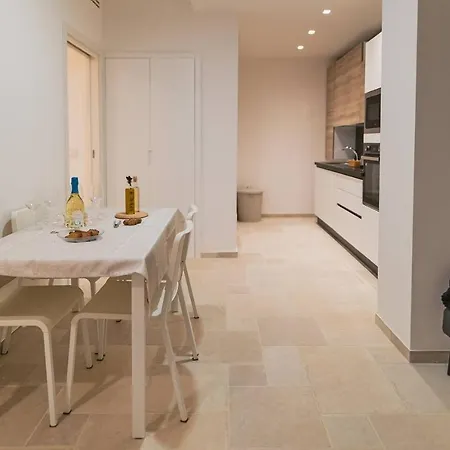 Shangri-la Apartmán *