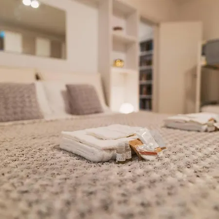 Apartmán Shangri-la *