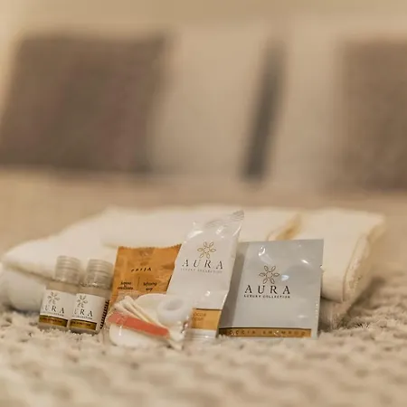 Apartmán Shangri-la Polignano a Mare