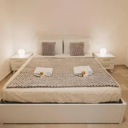 Shangri-la Polignano a Mare