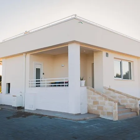 Apartmán Shangri-la *