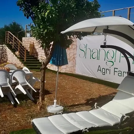Shangri-la
