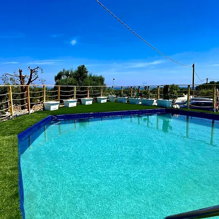 Apartmán Shangri-la