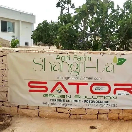 Shangri-la